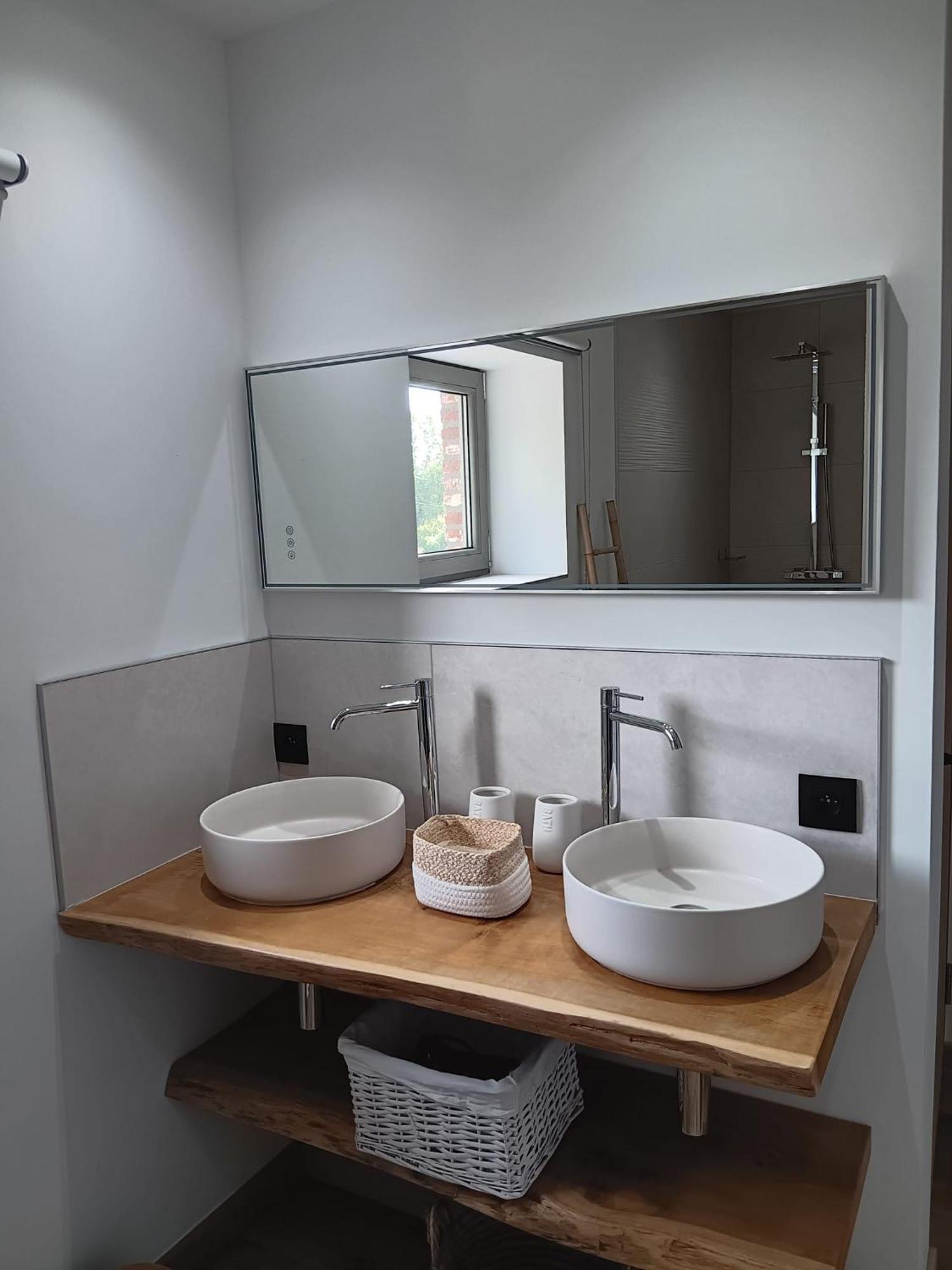 La Chambre Des Daines Binche Bagian luar foto