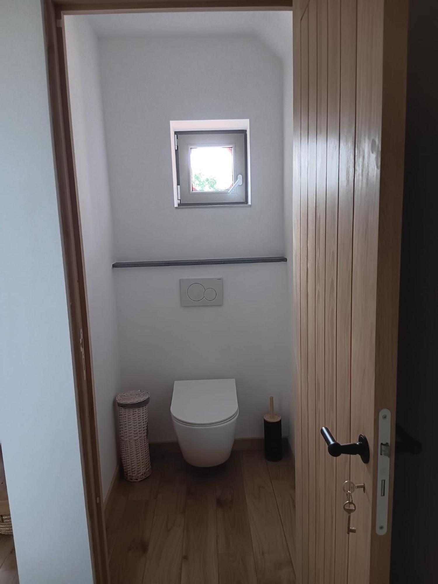 La Chambre Des Daines Binche Bagian luar foto