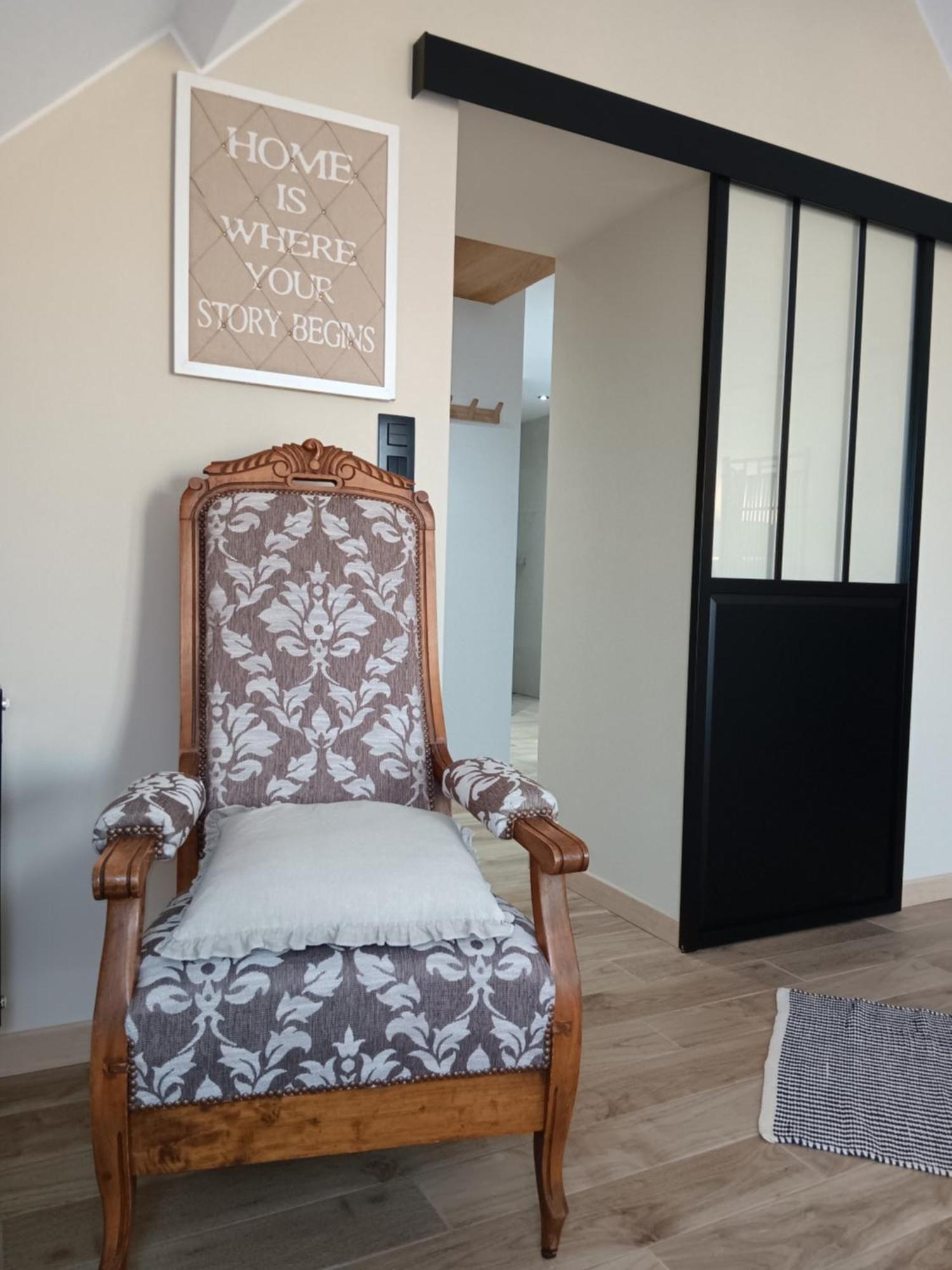 La Chambre Des Daines Binche Bagian luar foto