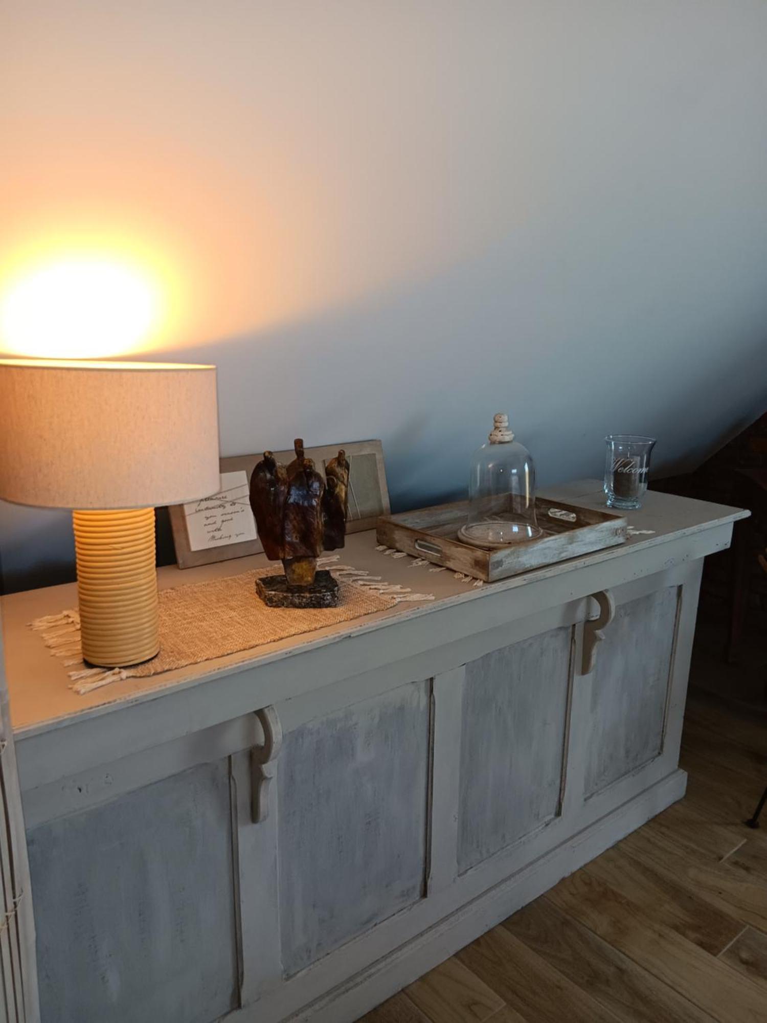 La Chambre Des Daines Binche Bagian luar foto